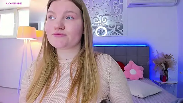 AshleyJoness's cam snapshot