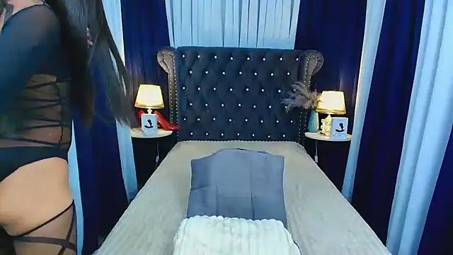 Iris_Hilton live sex cam