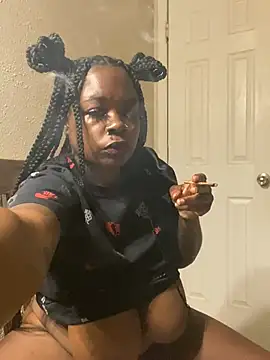 WassamSavage's cam snapshot