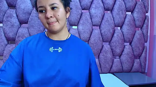 AlaSmith's cam snapshot