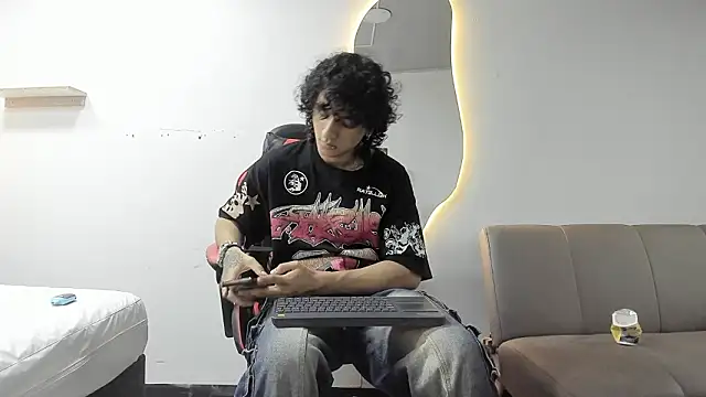 JackesTaylor live sex cam