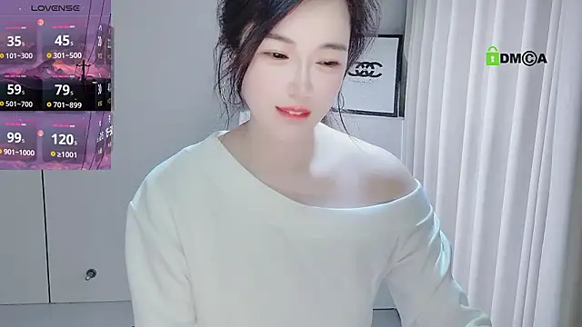 YunShan-33 live sex cam