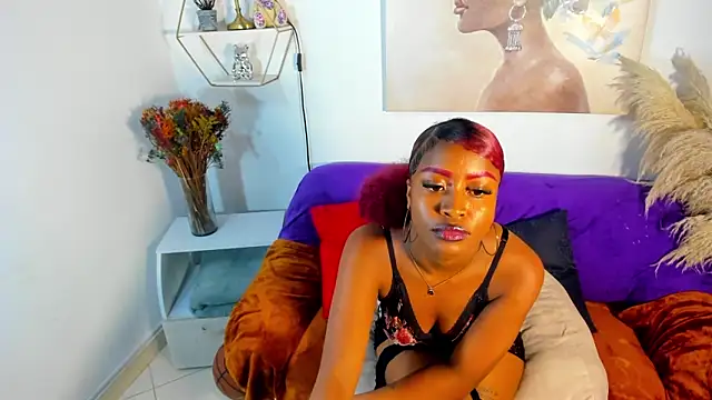 erika_lyrics's cam snapshot