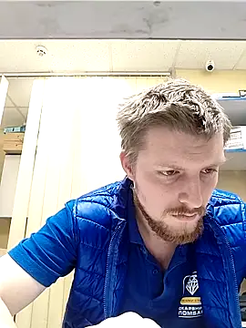 yurii_magic's cam snapshot