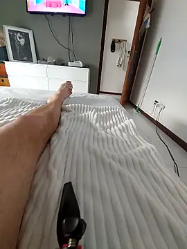 Sole97's cam snapshot