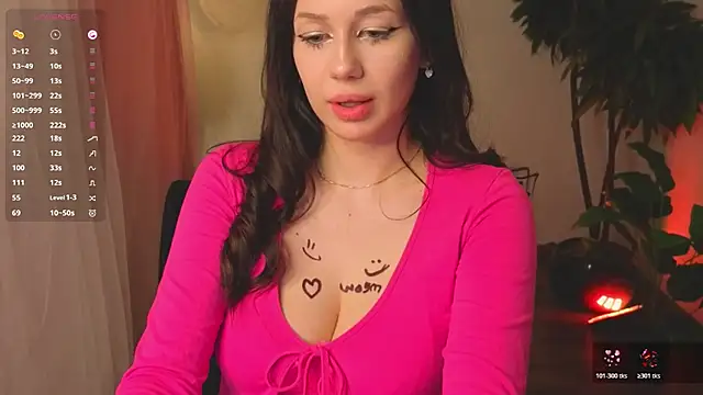 laylaura live sex cam