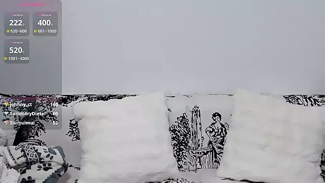 Mona-u's cam snapshot