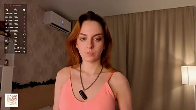 JoslynContrera's cam snapshot