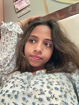 its_anuuu's cam snapshot