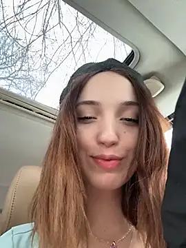 DollyTall live sex cam