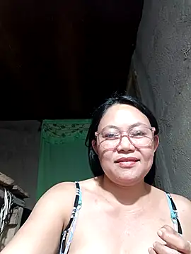 hotpinay_45's cam snapshot