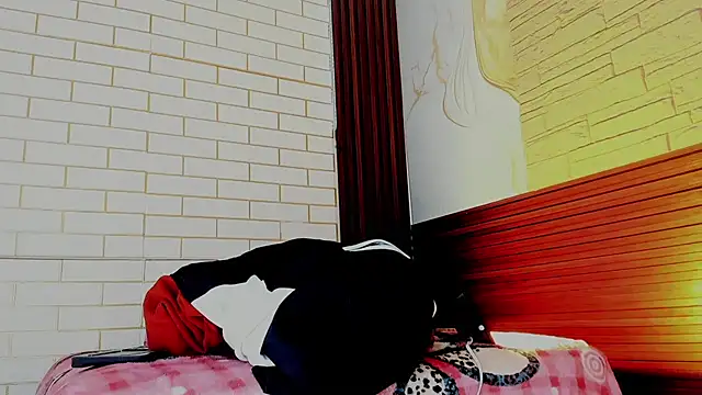 margy_duque88's cam snapshot