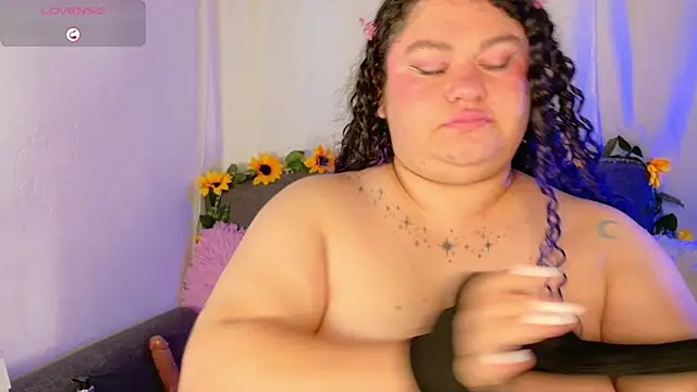 lunitaa0's cam snapshot