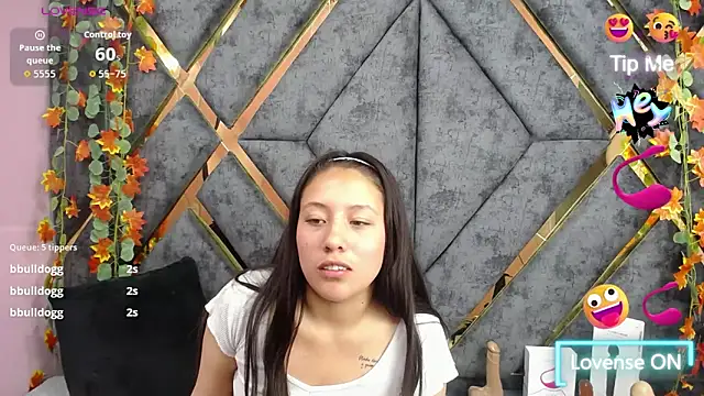 alison_deep's cam snapshot