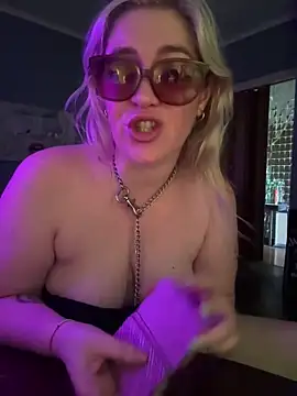 Granlady7's cam snapshot