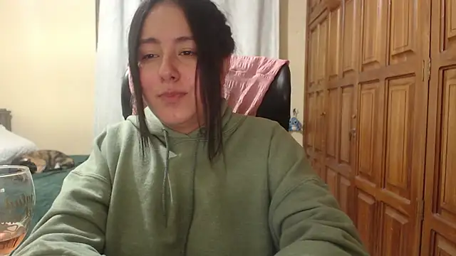 Venus_cat_'s cam snapshot