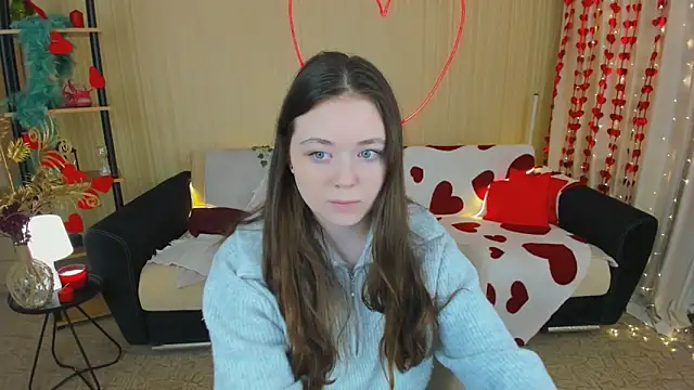 AlluringLookk's cam snapshot