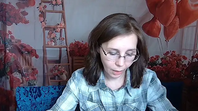 DaisyEdit's cam snapshot