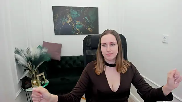 CaseyTerini's cam snapshot