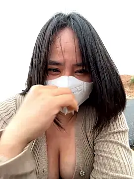 May-Squirt live sex cam