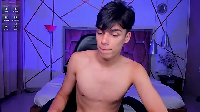 Gerony_ live sex cam