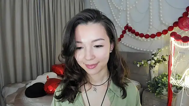 AgnieszkaBanana live sex cam