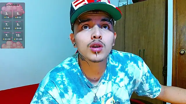 Hgp3riodictabl3 live sex cam