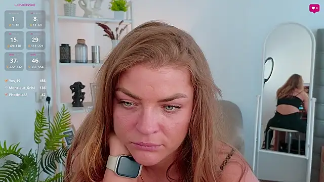 Donna_Sun live sex cam