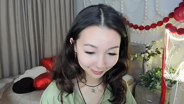 AgnieszkaBanana's cam snapshot