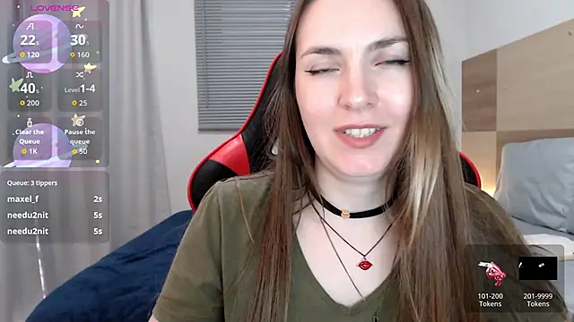 Naughty_Annn live sex cam