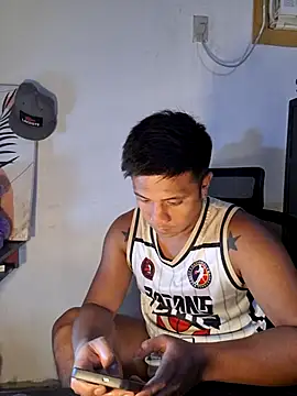 Felix_Asher live sex cam