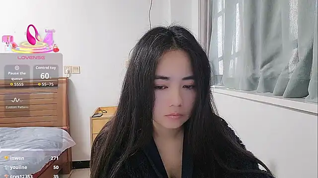 Lucy-xixi live sex cam