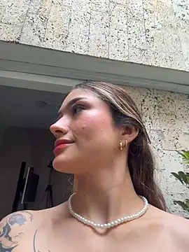 Arianavillada live sex cam