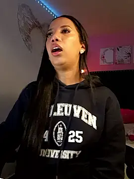 SallyWhitee live sex cam