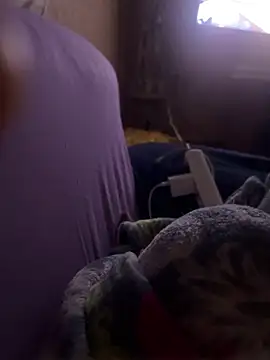 Alexalbert's cam snapshot