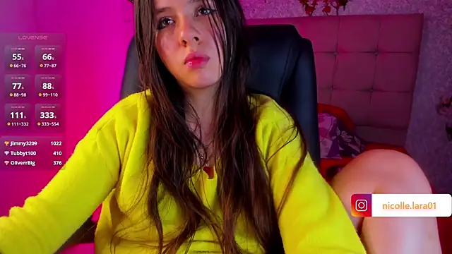 Kitty_Rose_CS live sex cam