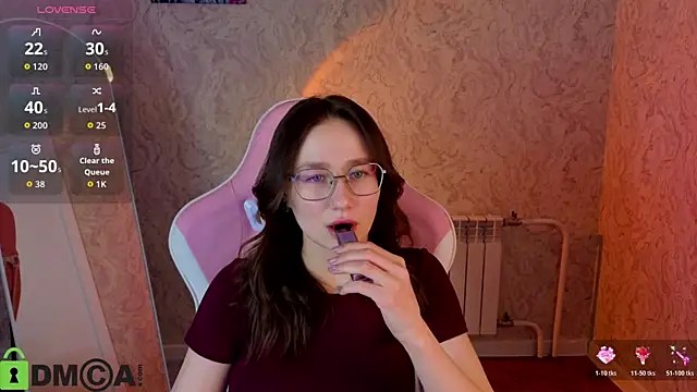 _Kiki_angel_'s cam snapshot