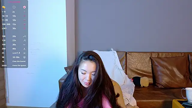 queenxbae's cam snapshot