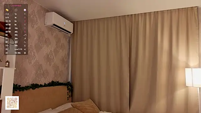 JoslynContrera's cam snapshot