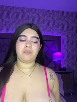 AnniJones's cam snapshot