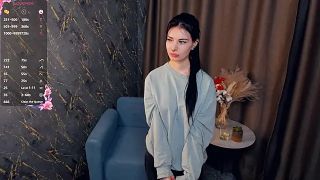 SongPinc's cam snapshot