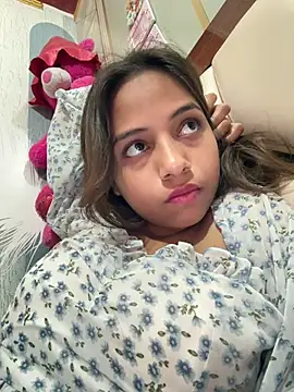 its_anuuu's cam snapshot