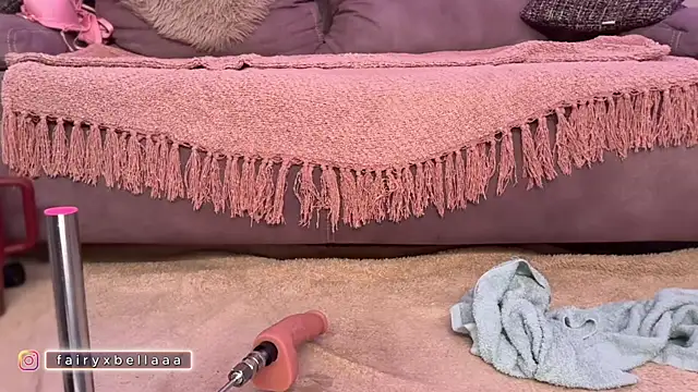 fairyxbella's cam snapshot