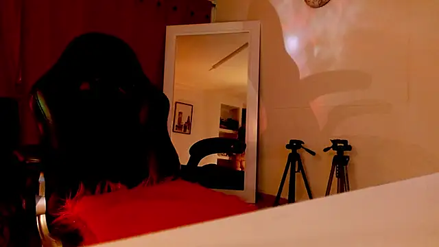 sophie_ramirez's cam snapshot