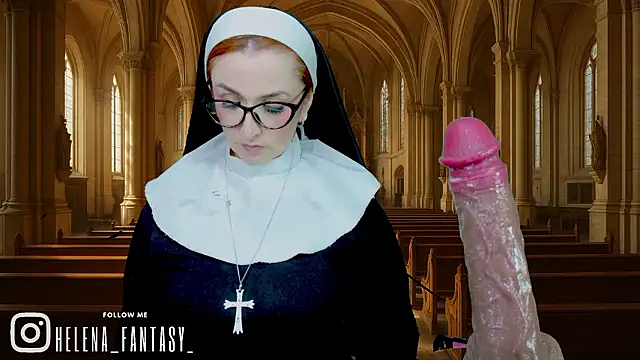 helenas_fantasy's cam snapshot