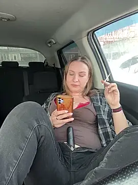 OlgaBuzzz's cam snapshot