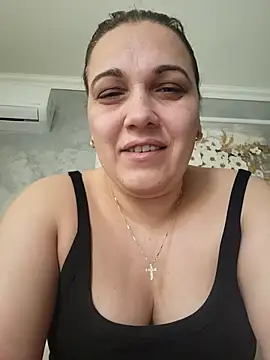 PalomaDesireee's cam snapshot