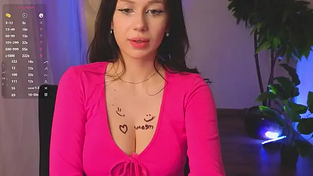 laylaura's cam snapshot