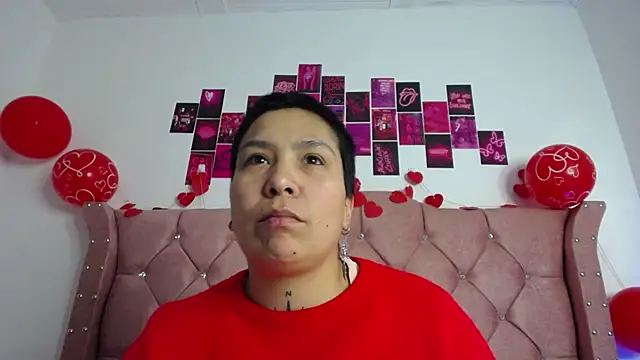 nat_evans8's cam snapshot