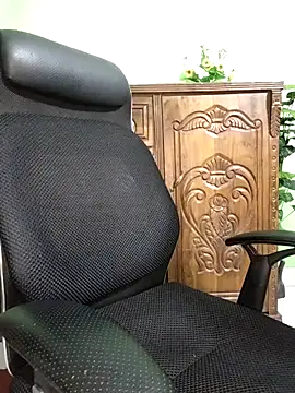 Idhika-Paul's cam snapshot